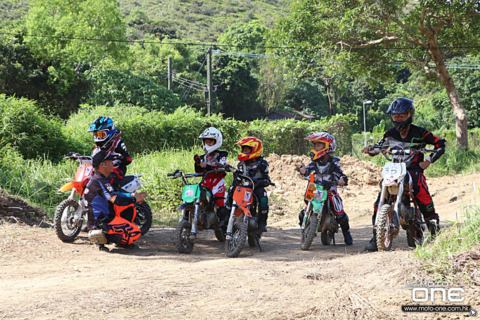 2016 MXCLUB SUMMER CAMP