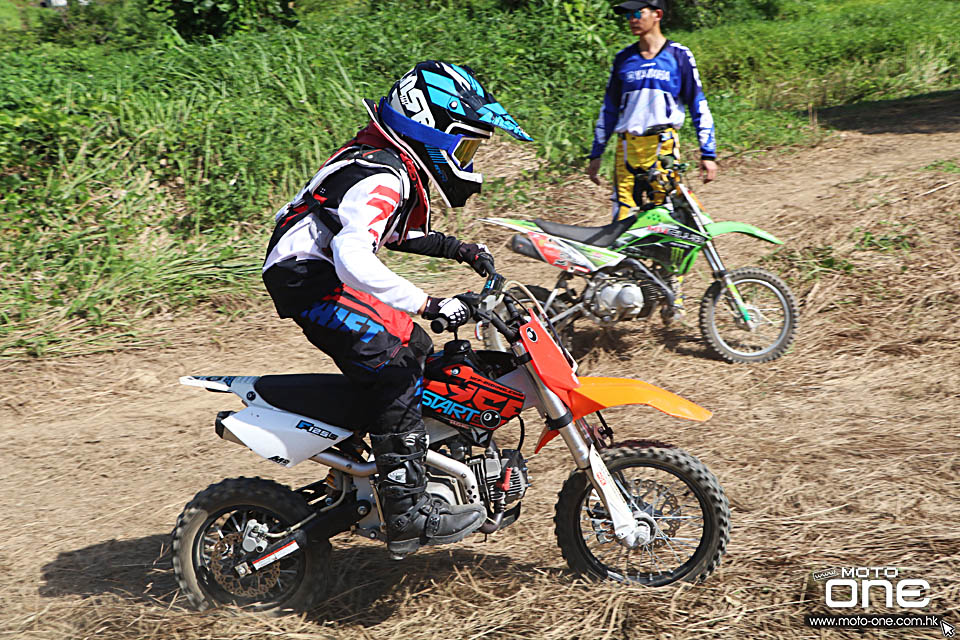 2016 MXCLUB SUMMER CAMP