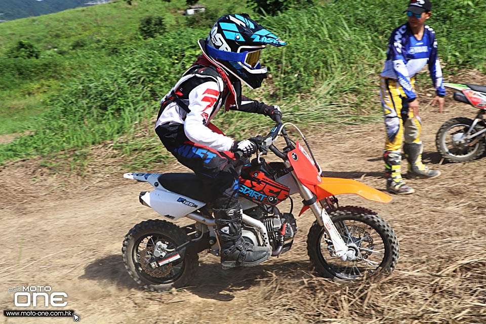 2016 MXCLUB SUMMER CAMP