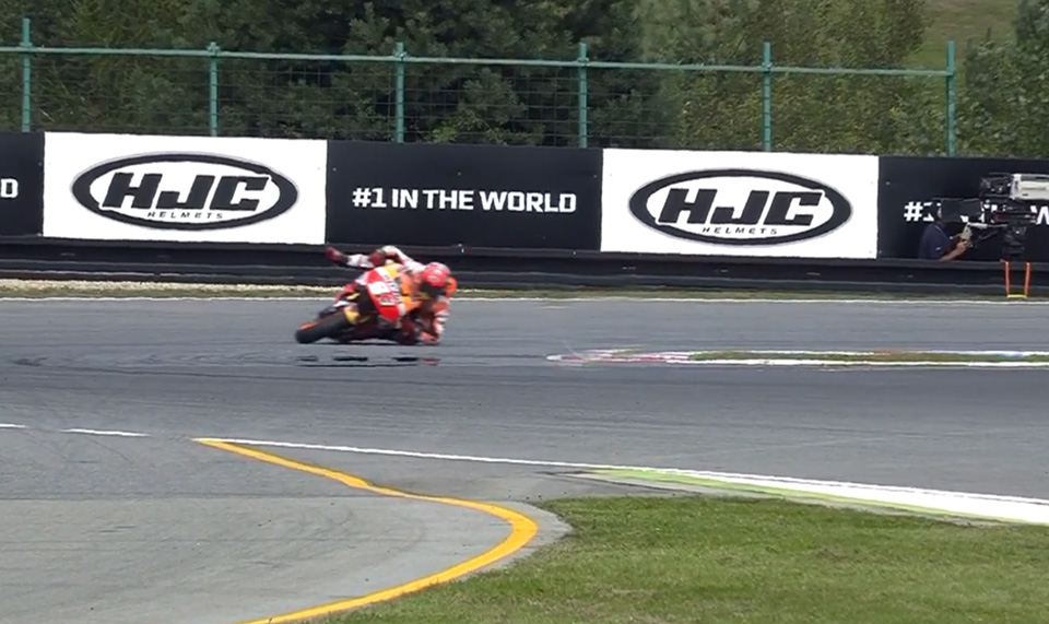 Marc Marquez