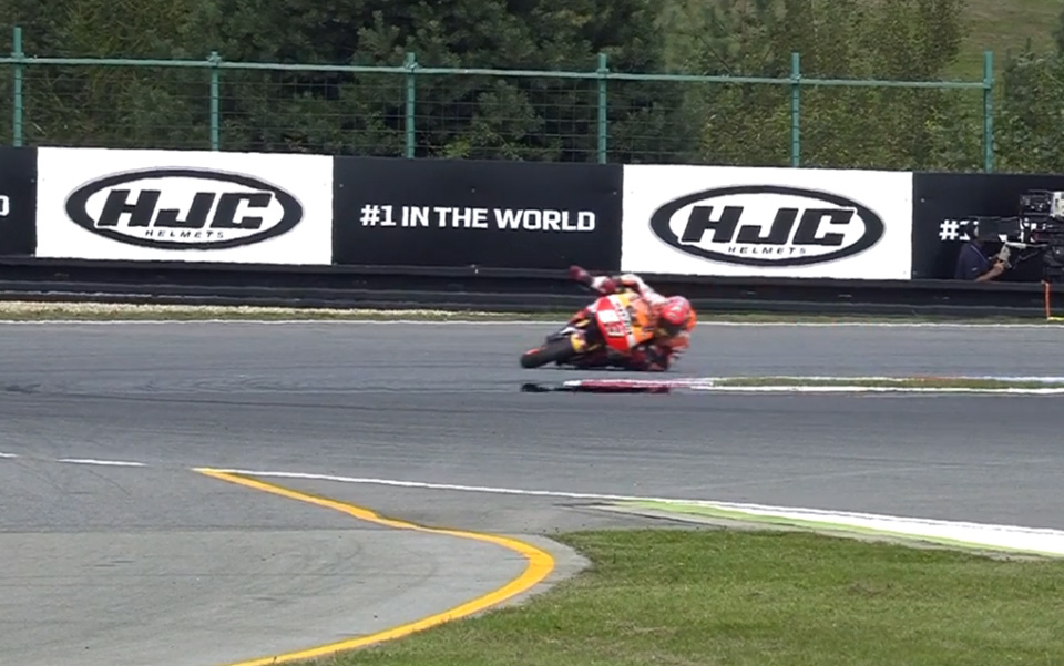 Marc Marquez