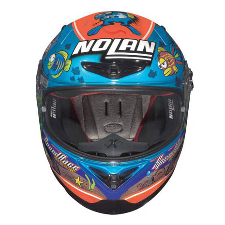 2016 NOLAN HELMETS SALE