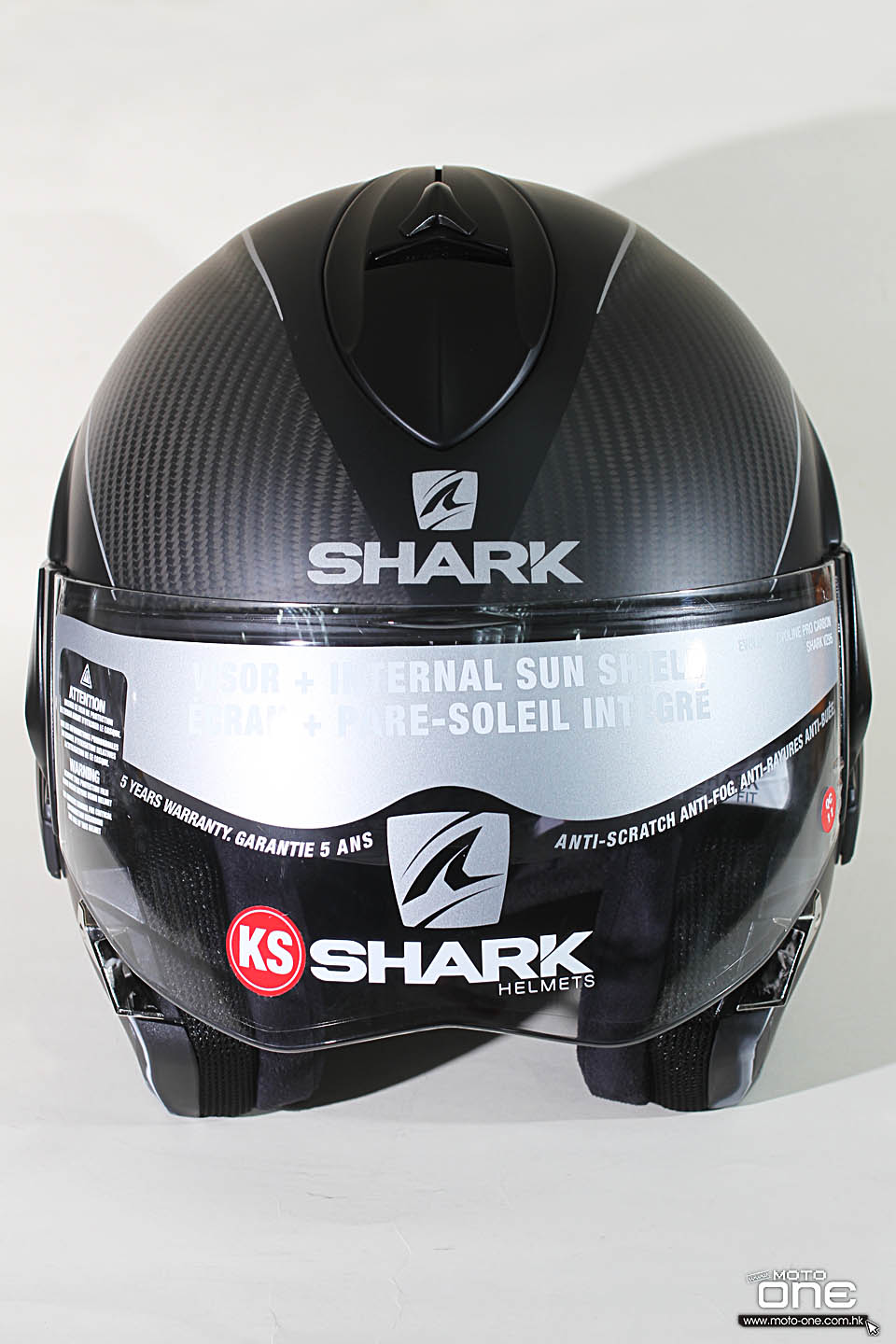 2016 Shark Race-R Pro