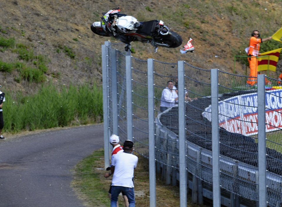 Cal CRUTCHLOW