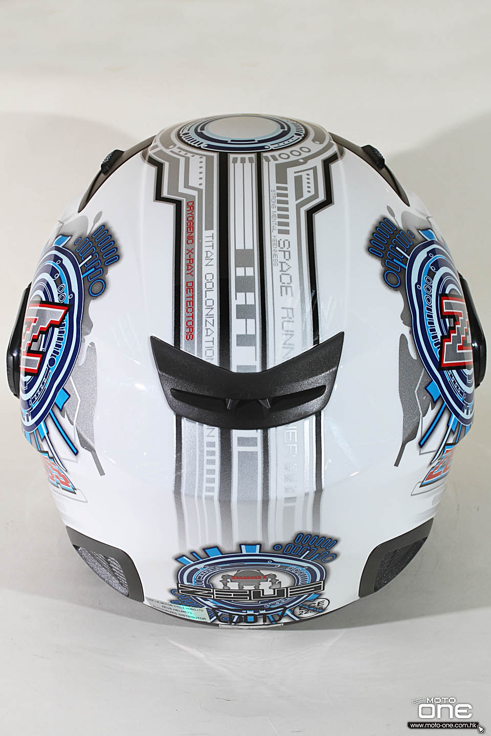 2016 zeus zs611a helmet