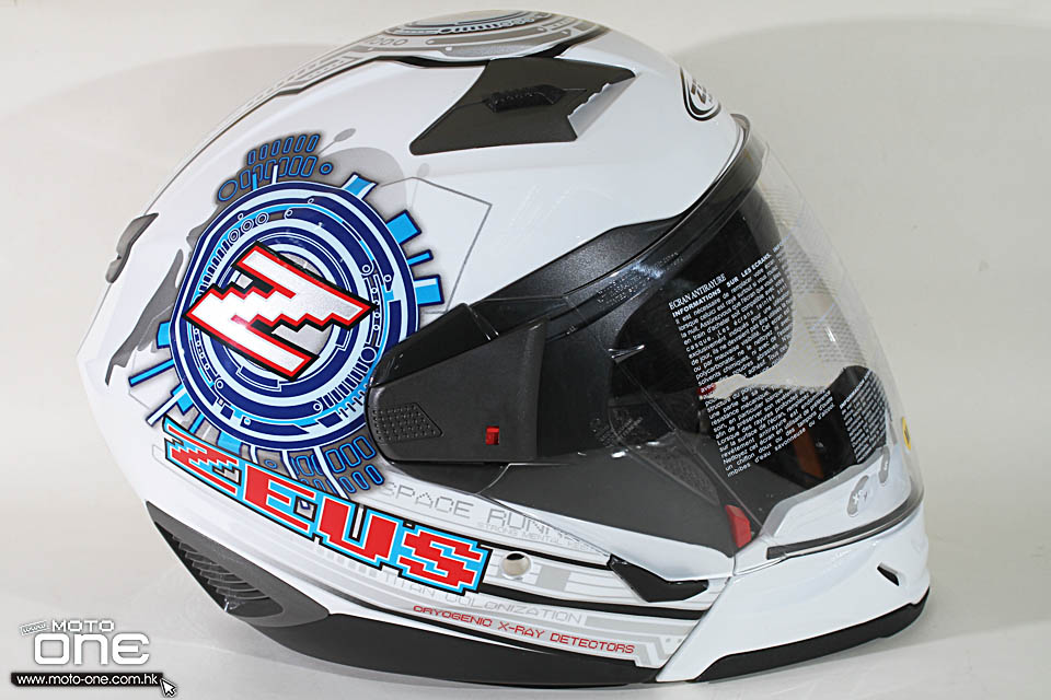 2016 zeus zs611a helmet