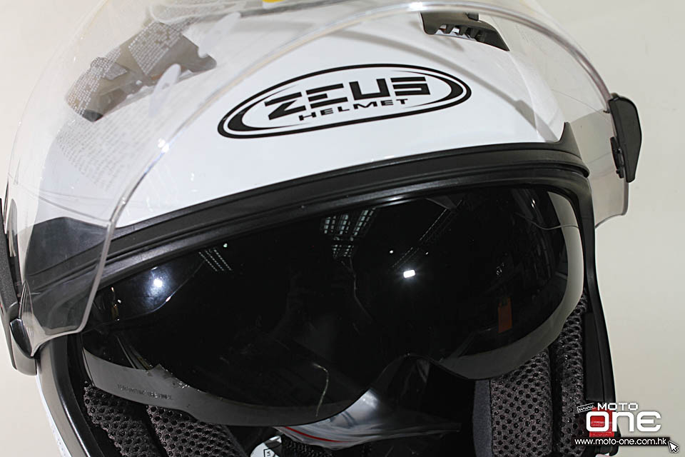 2016 zeus zs611a helmet