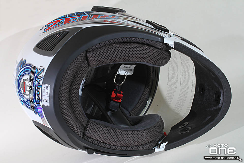 2016 zeus zs611a helmet