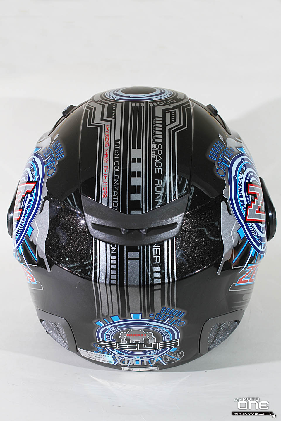 2016 zeus zs611a helmet