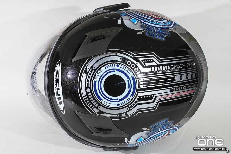 2016 zeus zs611a helmet