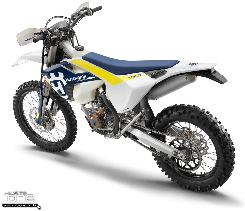 2017 Husqvarna Enduro