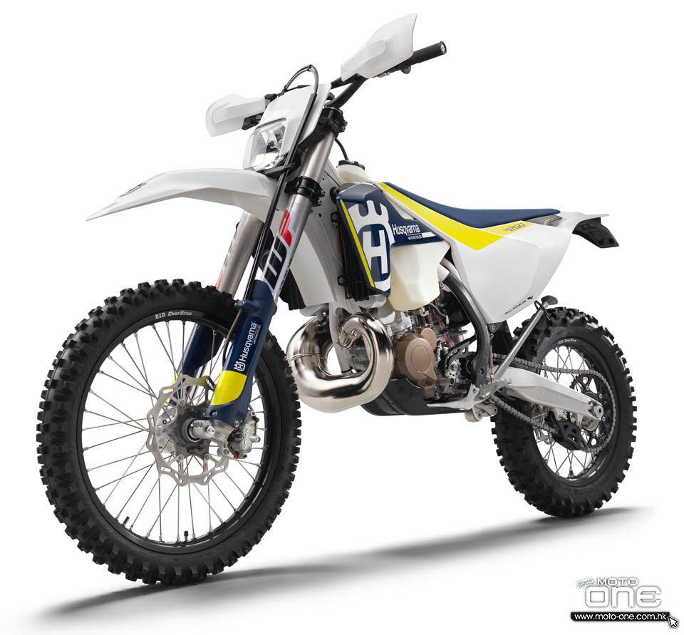 2017 Husqvarna Enduro