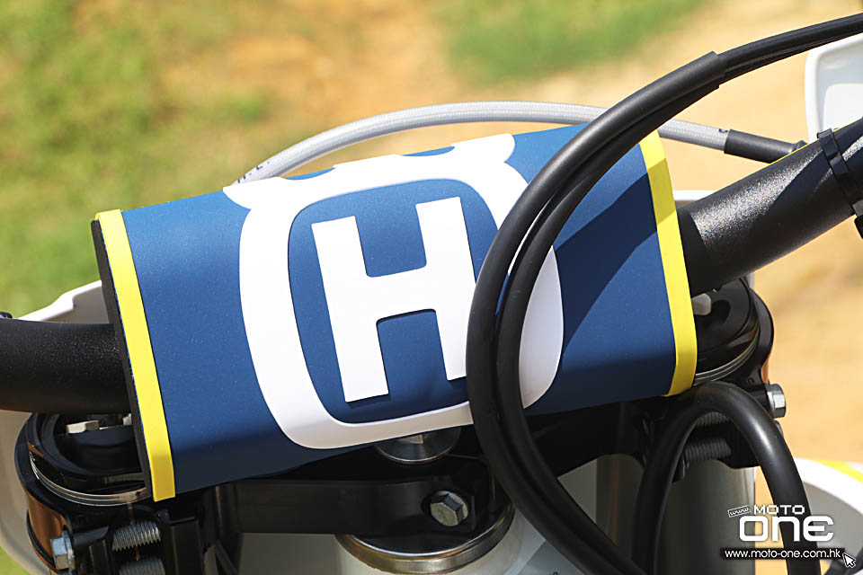 2017 Husqvarna FC350