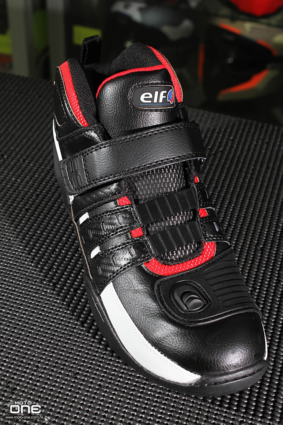 2016 ELF SHOES