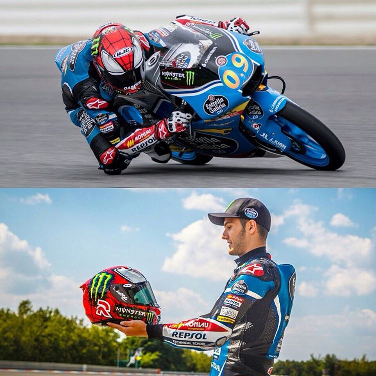 2016 HJC HELMETS BRNO