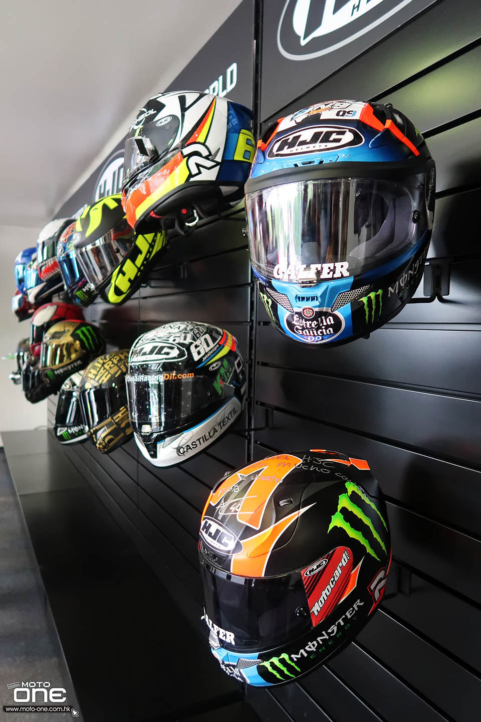 2016 HJC HELMETS BRNO