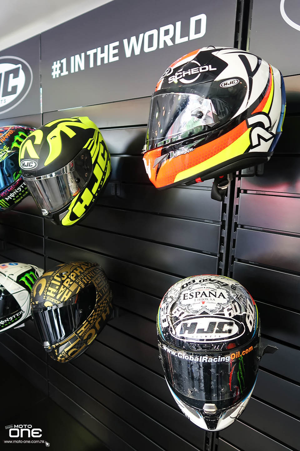 2016 HJC HELMETS BRNO