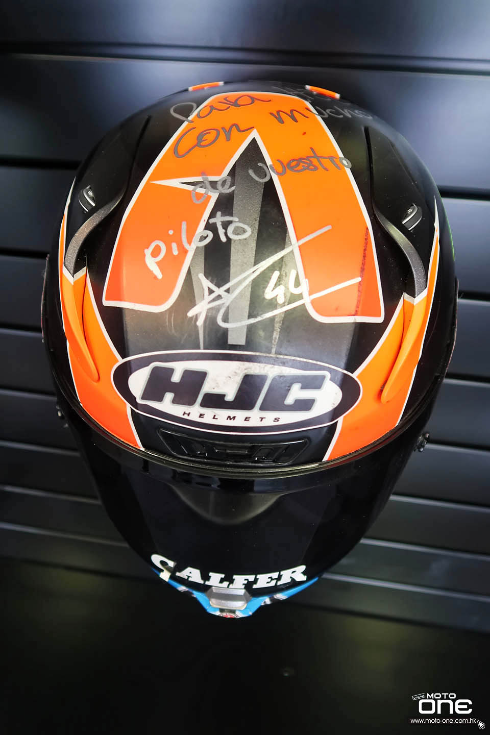 2016 HJC HELMETS BRNO