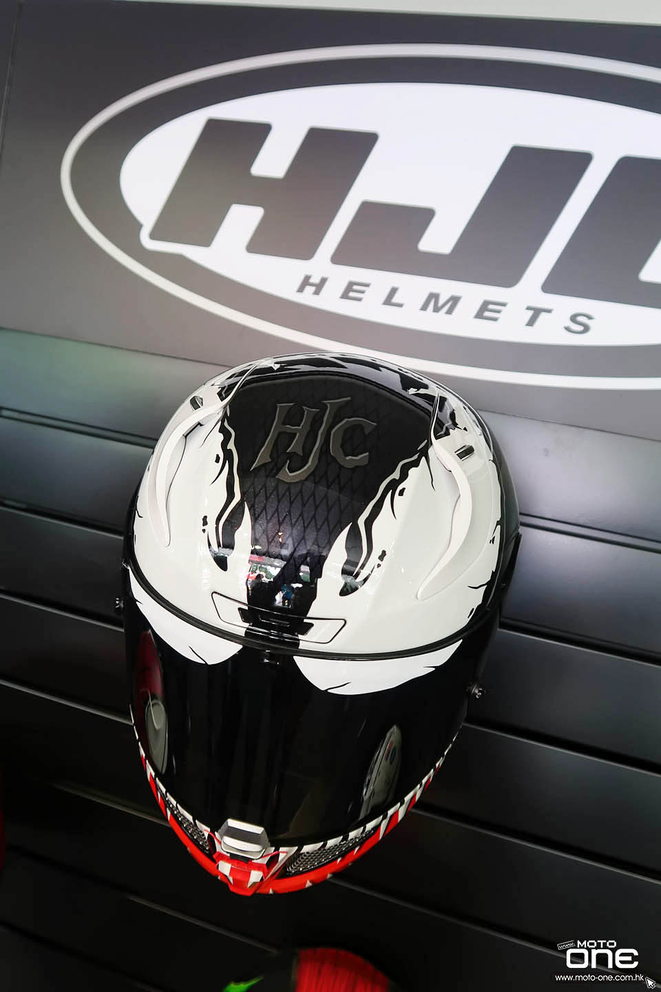 2016 HJC HELMETS BRNO