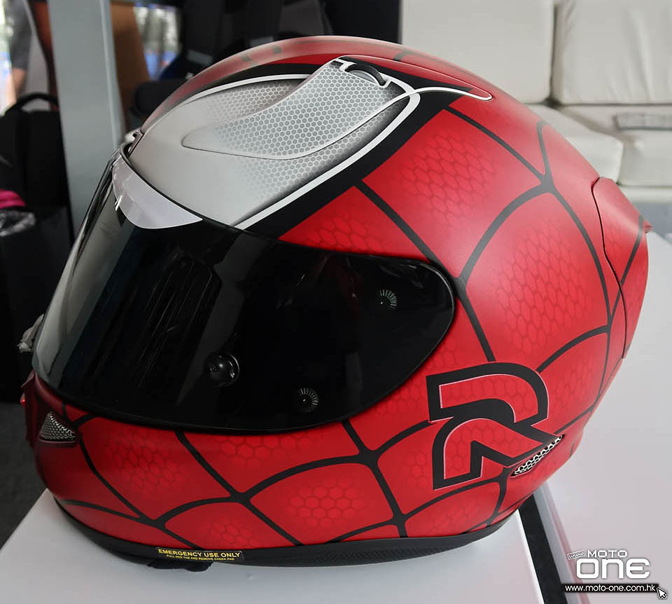 2016 HJC HELMETS BRNO