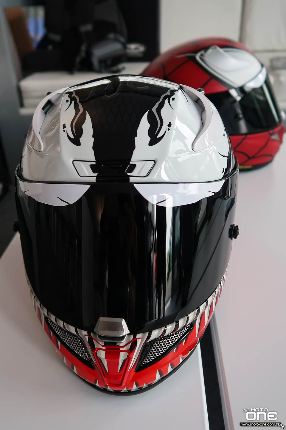 2016 HJC HELMETS BRNO