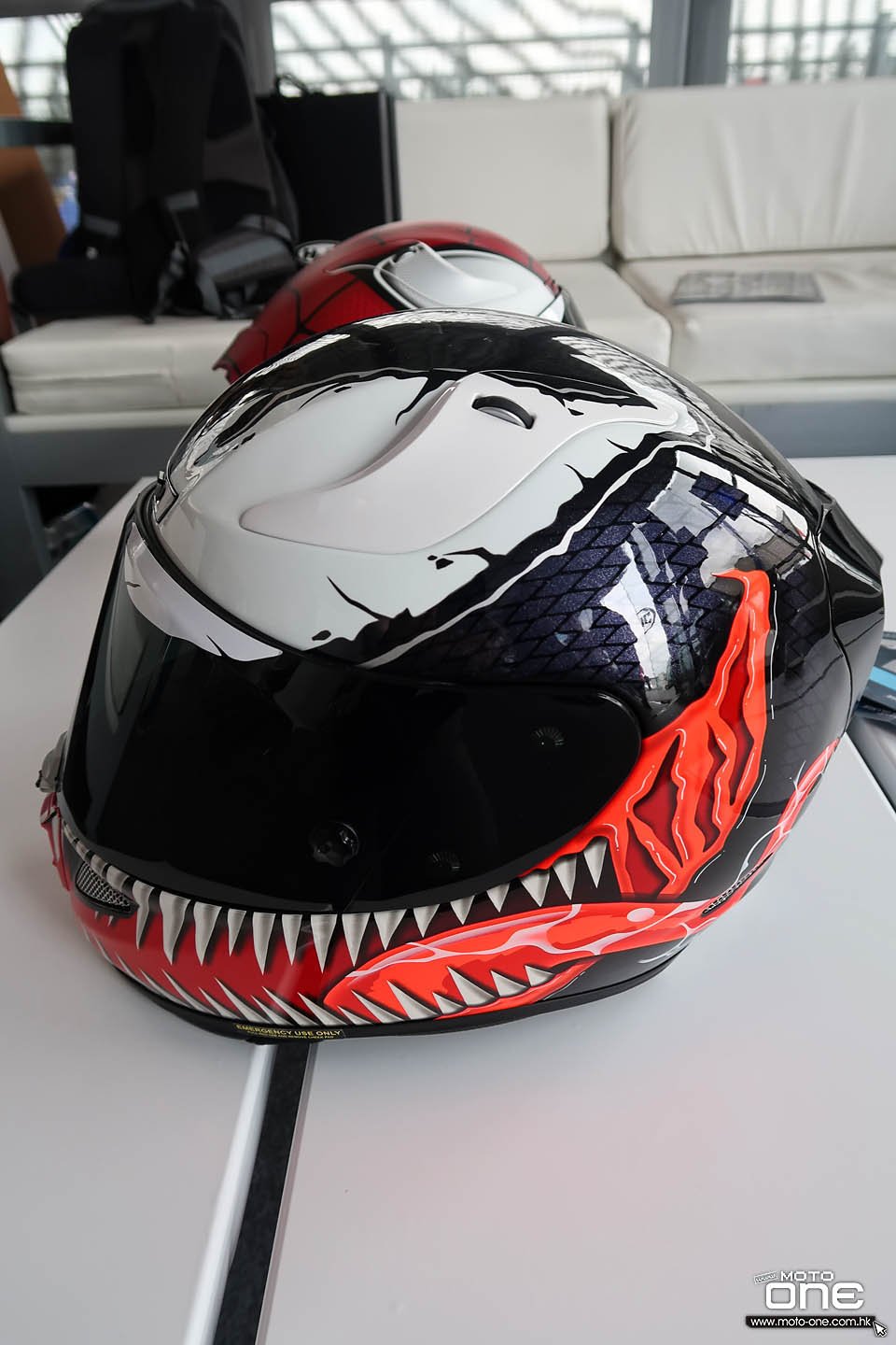 2016 HJC HELMETS BRNO