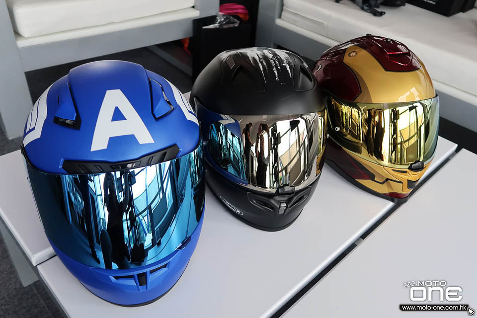 2016 HJC HELMETS BRNO