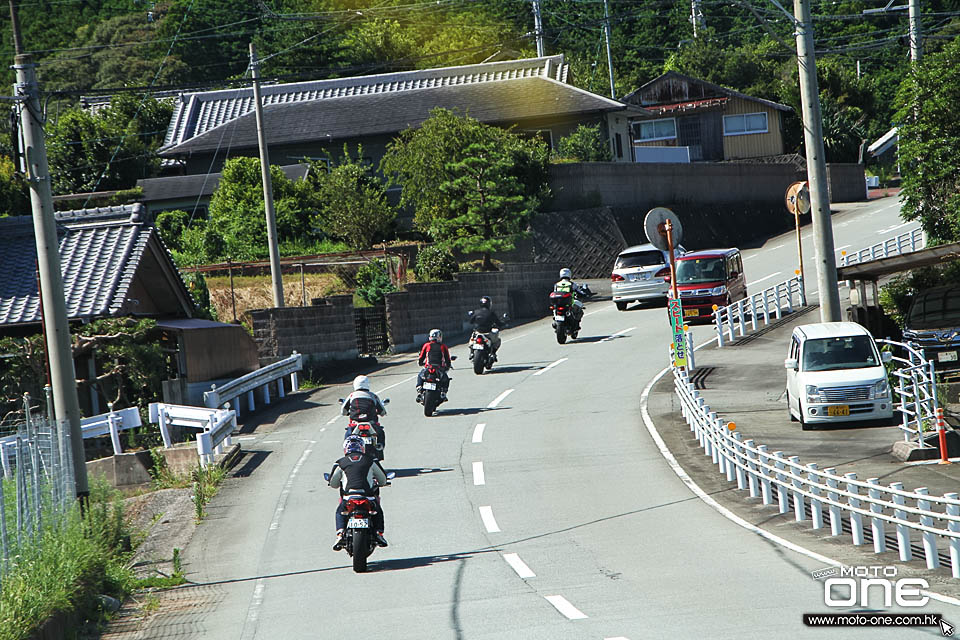 2016 RENTAL819 JAPAN RIDING