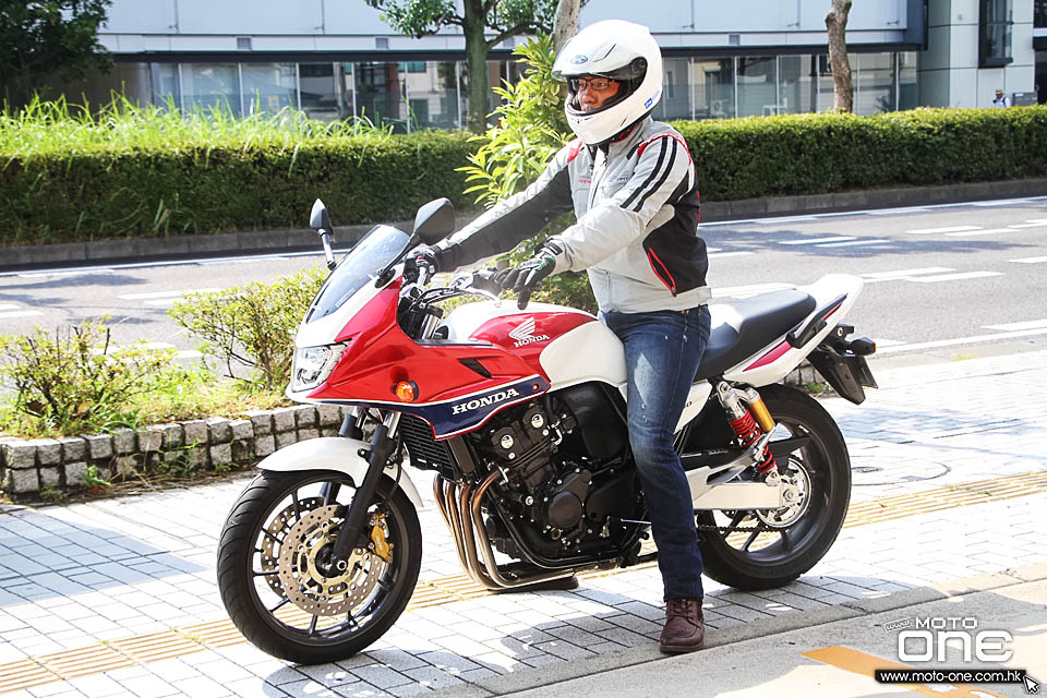 2016 RENTAL819 JAPAN RIDING