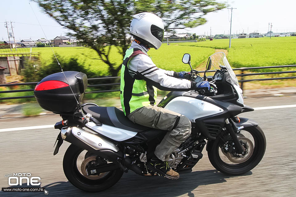 2016 RENTAL819 JAPAN RIDING