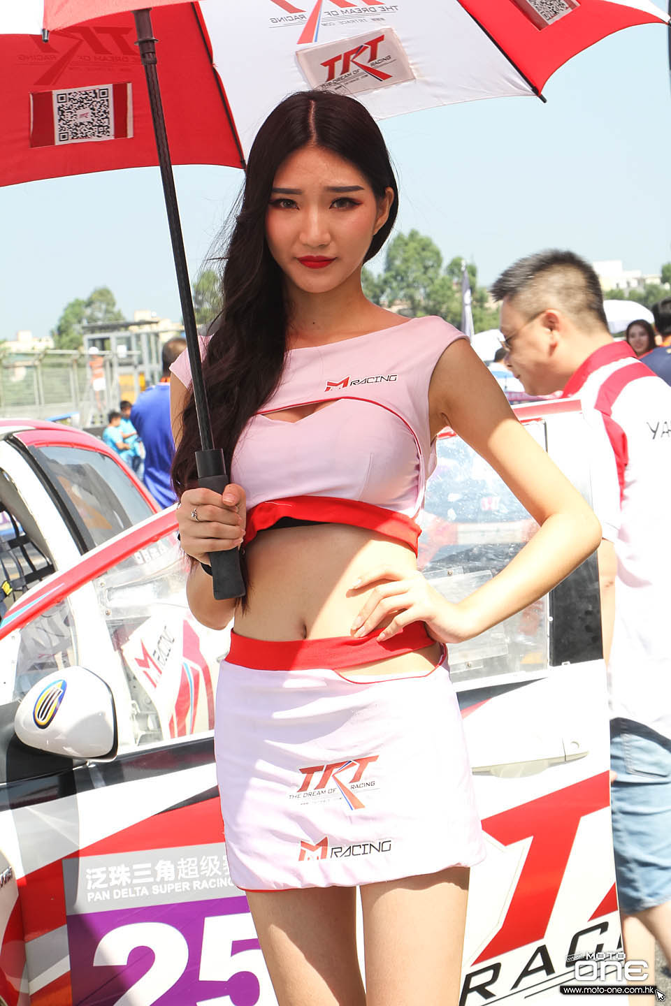 2016 ZIC RACING GIRLS