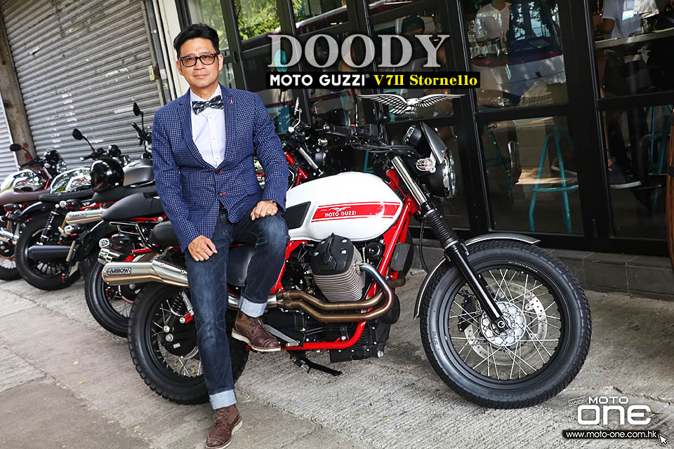 2016 moto guzzi hk