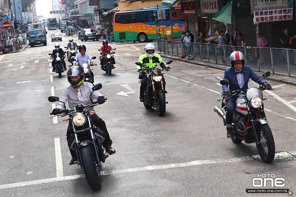 2016 moto guzzi hk