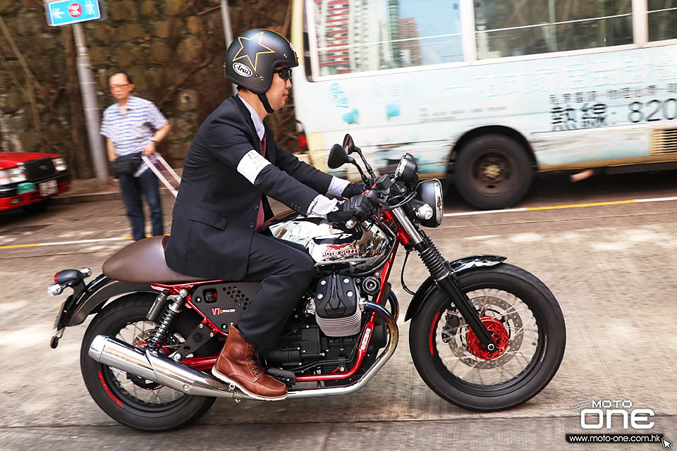 2016 moto guzzi hk