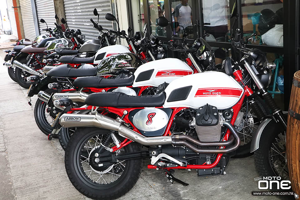 2016 moto guzzi hk