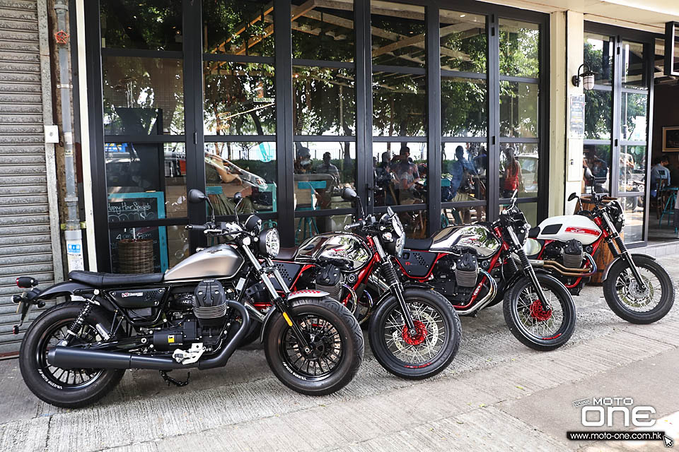 2016 moto guzzi hk