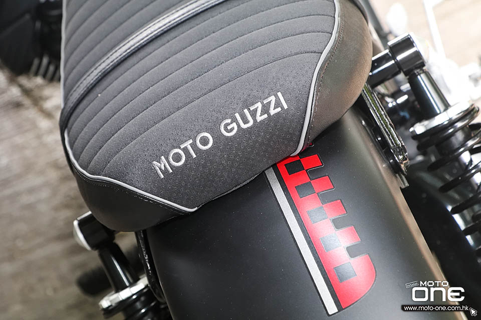 2016 moto guzzi hk