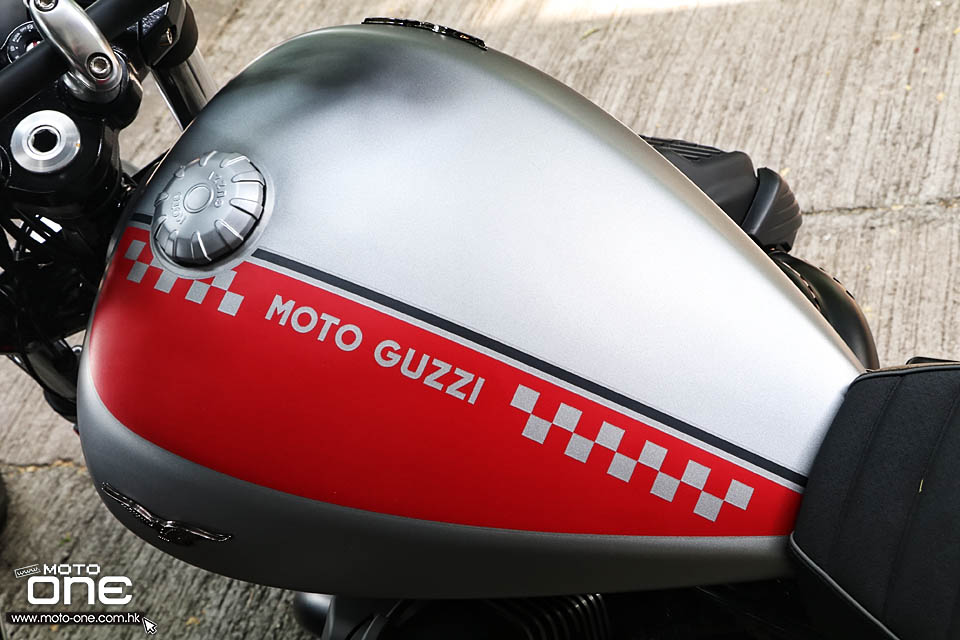 2016 moto guzzi hk