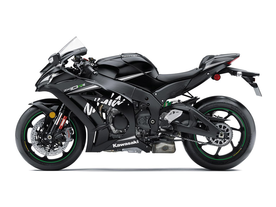 2017_KAWASAKI ZX-10RR