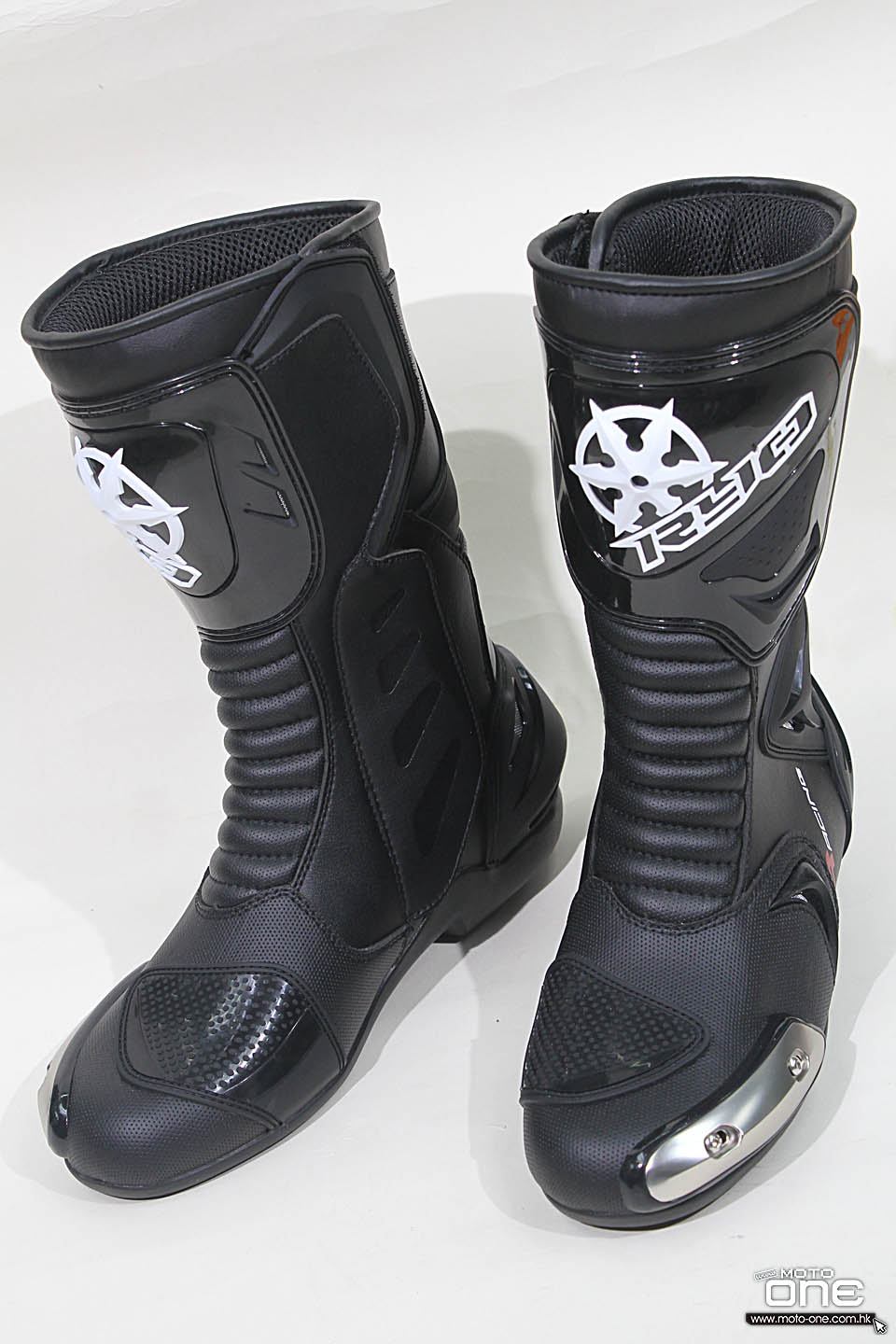 2016 RYO BOOTS