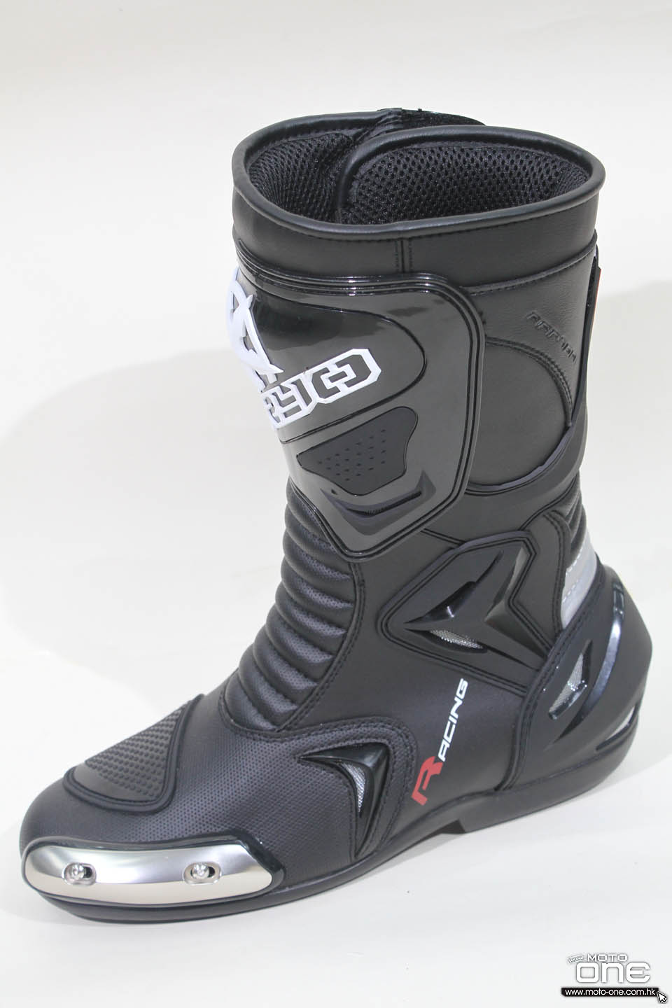 2016 RYO BOOTS