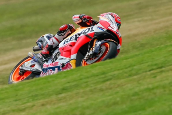 2016_Australian motogp