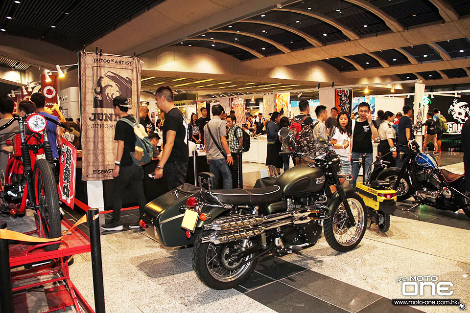 2016 Auto Bike JP SHOW