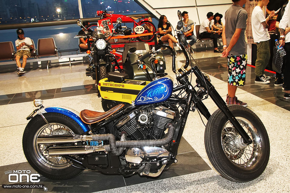 2016 Auto Bike JP SHOW