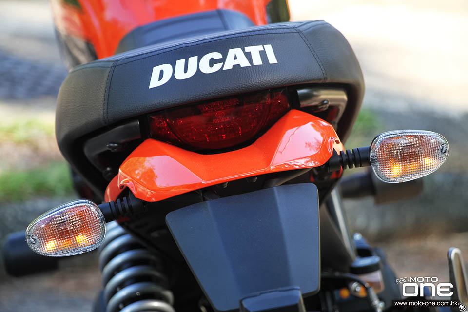 2016 Ducati Scrambler Sixty2