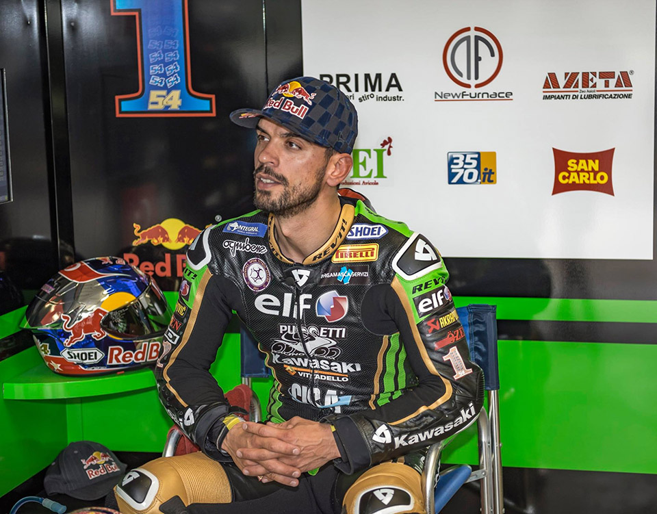 2016_Kenan Sofuoglu