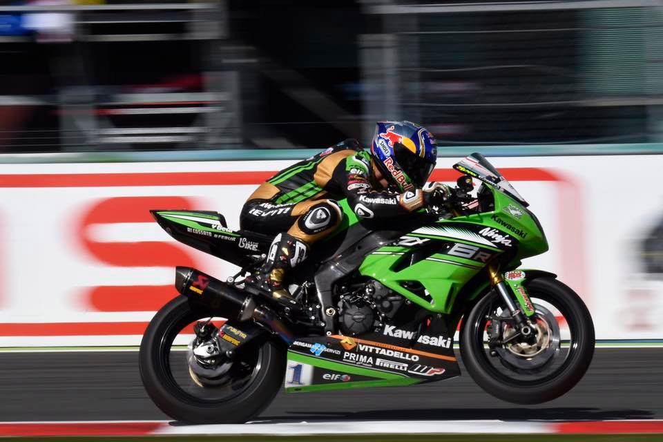 2016_Kenan Sofuoglu