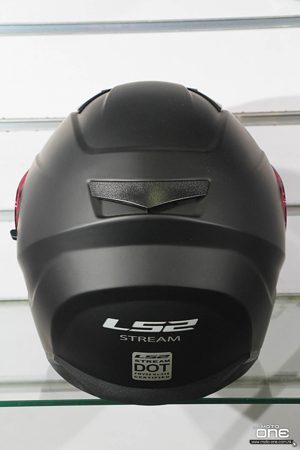 2016 LS2 STREAM HELMETS