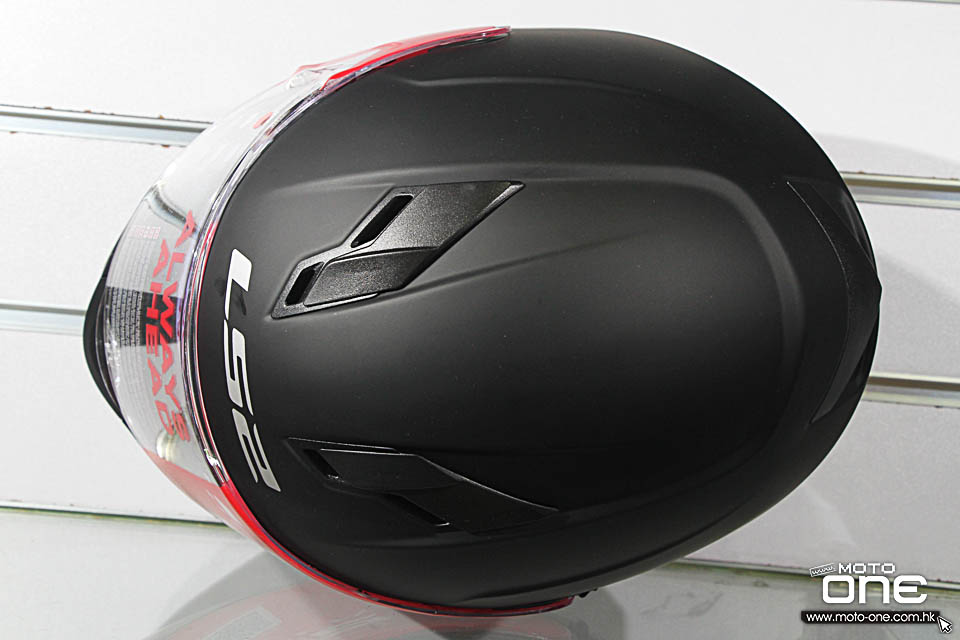 2016 LS2 STREAM HELMETS