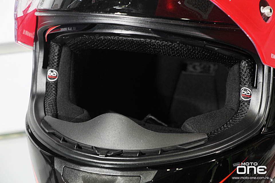 2016 LS2 STREAM HELMETS